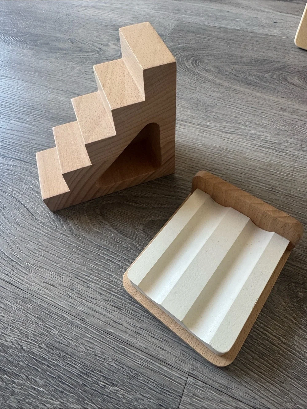 Lovevery Modular Playhouse + Accessories